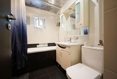 2 Camere + Parcare ADP, Aviatiei, 2min metrou Aurel Vlaicu 2 Camere + Parcare ADP, Aviatiei, 2min metrou Aurel Vlaicu - 5