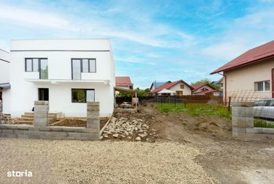 Casă cu 4 camere în Lunca Cetățuii - 3