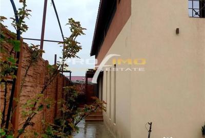 Casă cu 4 camere cu Teren 248 Mp în Km 5 - 5