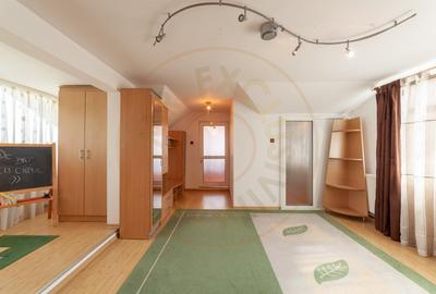 Casa individuala pentru afacere sau locuit in Pitesti-zona Gavana - 18