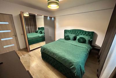 Apartament cu 3 camere decomandat în Central - 7