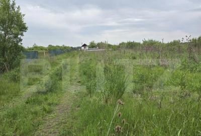 Teren extravilan, de vanzare, 4300 mp, zona Amati - 4
