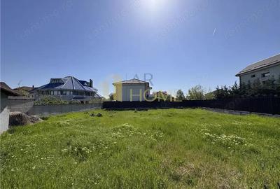 Teren intravilan, in Ploiesti, zona Albert - 3