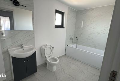 Casă cu 4 camere în Clinceni - 3