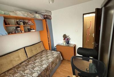 Apartament cu 2 camere semidecomandat, mobilat în P-ța Reșița - 6
