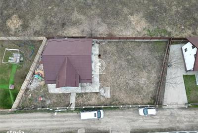 Casă cu 4 camere în Breazu - 6