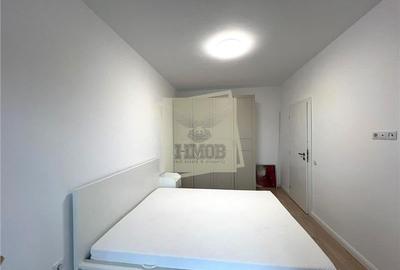 Apartament nou 2 camere cu parcare subterana si supraterana - 6