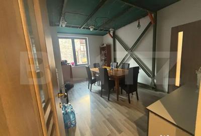Spațiu comercial, de 332 mp, în Horea - 7