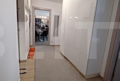 Apartament modern cu 3 camere, complet mobilat si utilat - Magurele, Sector 5 - 13