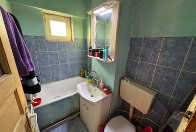 Apartament, 2 camere, decomandat, 43.6mp, Brestei, zona Scoala Ion Creanga - 6