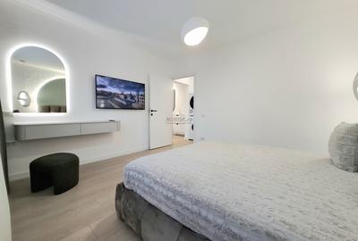 Apartament cu 2 camere decomandat, mobilat în Nerva Traian - 16
