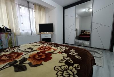 Ap 2 camere + terasa & 2 locuri 2 parcare | Chiajna scoala Petru Rares - 6