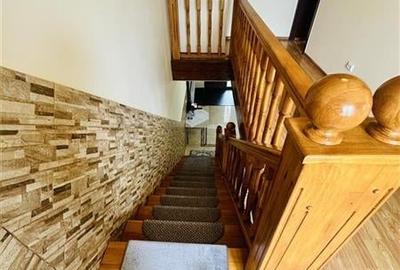 Casa generoasa cu pretios teren de 2.400 mp, Sanpetru, Brasov - 5