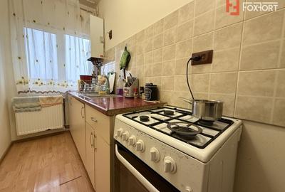 Apartament cu 3 camere de vanzare in Timisoara, zona Soarelui - 12