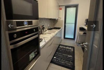 Grozavesti-NOVUM ,Apartament 2 camere Modern - 5