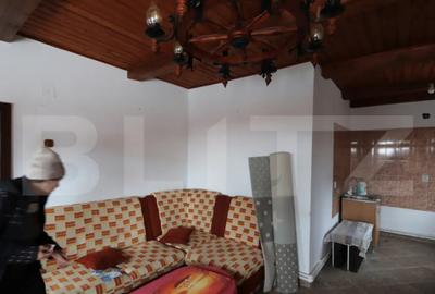 Casă cu 5 camere în Central - 6