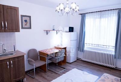 Garsonieră semidecomandată, mobilată în Complex Studențesc - 6