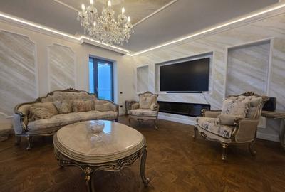 Penthouse tip duplex de excepție | 250  mp utili | Cloud 9 – Faza 1 - 2