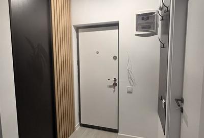 Garsonieră decomandată în Central - 6