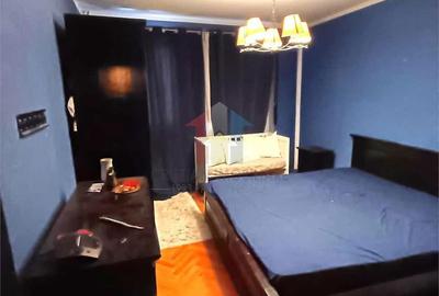 Apartament cu 3 camere decomandat în Calea Galați - 6