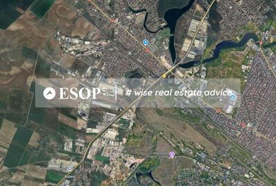 Vanzare Teren 10.000 mp - Rudeni, Chitila- ID 15475 - 5