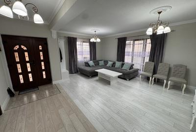 CASA INDIVIDUALA, COMPLET MOBILATA SI UTILATA, 740 MP TEREN. CASA INDIVIDUALA, COMPLET MOBILATA SI UTILATA, 740 MP TEREN. - 7