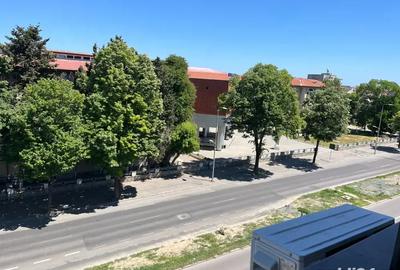 Garsonieră decomandată în Universitate - 4