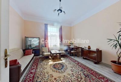 Apartament 4 camere | Centru