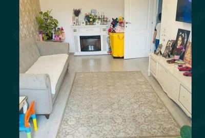 Apartament cu 3 camere decomandat în Central - 3