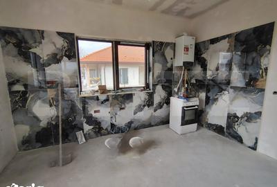 Casă cu 4 camere cu Teren 750 Mp în Jucu - 8