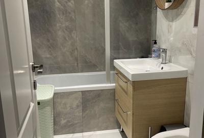 Apartament cu 2 camere semidecomandat în Fălticeni - 6