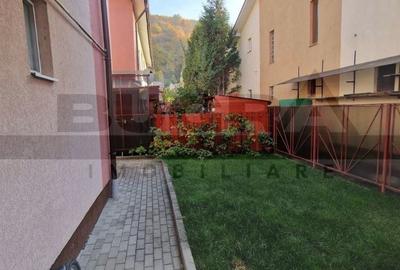 Casă individuală cu 4 camere cu Canalizare în Florești - 16