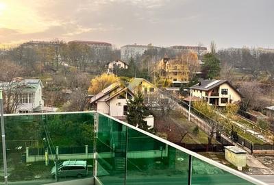 Apartament cu o cameră Copou la cateva min de USAMV,totul nou,bloc nou - 1