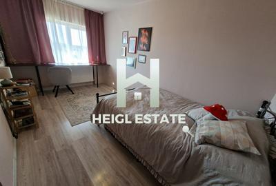 Apartament cu 3 camere, mobilat în Lipovei - 7