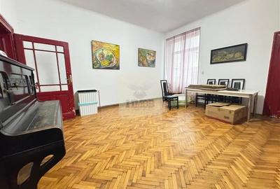 Apartament cu 4 camere 2 bai si balcon in zona Ultracentrala - 6