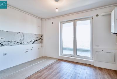 Mai mult decât un apartament – locul tău de acasă Nowo Buildings - 3