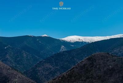 Teren de 738 mp, în Poiana - 14