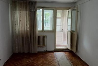 Apartament cu 2 camere decomandat, mobilat în Podu Roș - 5