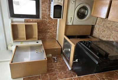 Apartament 2 camere Mure?eni, etaj 4 4 - 5