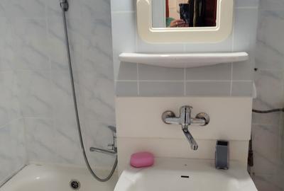 Garsonieră semidecomandată în Mănăștur - 6