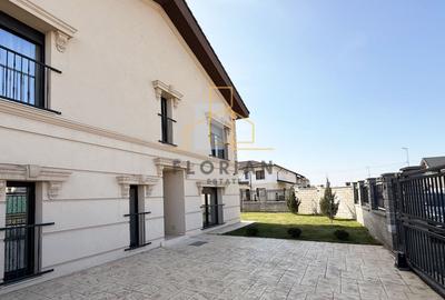 Apartament cu 5 camere decomandat, mobilat în Dumbrăvița - 3