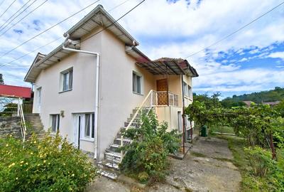 CASA IN BERISLAVESTI - LA 8 KM DE CALIMANESTI - 15