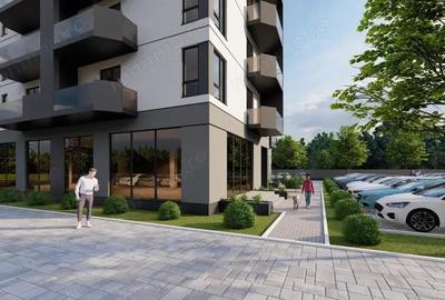 Apartament cu 3 camere decomandat în Central - 14