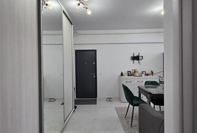 Apartament cu 2 camere în Calea București - 5