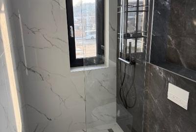 Apartament cu 2 camere 66 mp Complex Gara Domneasca Galati - 6