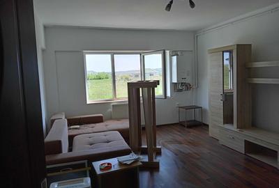 Apartament cu 2 camere decomandat în Jucu - 4