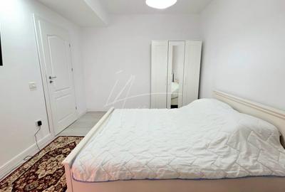 Apartament cu 2 camere decomandat, mobilat în Prelungirea Ghencea - 12