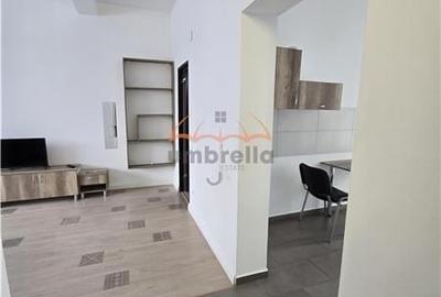 DE INCHIRIAT ap 3 cam, modern, gradina,  parcare, 60mp, 420 euro - 15