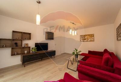 Apartament de lux spre inchiriere - Complex Urban Brasov - 5