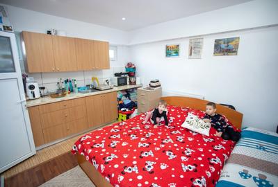 Casă cu 4 camere în Bereasca - 3